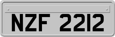NZF2212
