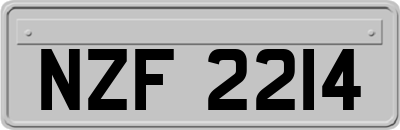 NZF2214