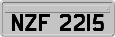 NZF2215
