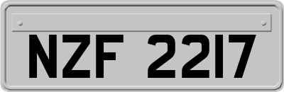 NZF2217