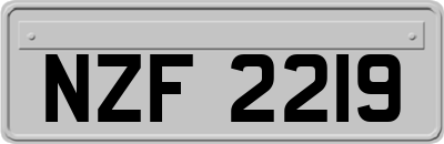 NZF2219