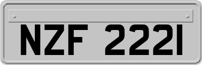 NZF2221