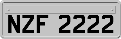 NZF2222