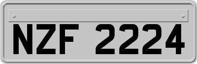 NZF2224