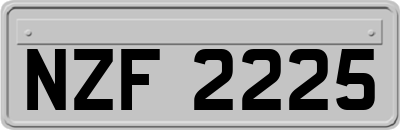 NZF2225