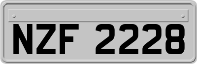 NZF2228