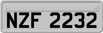 NZF2232