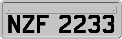 NZF2233
