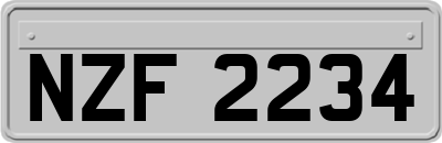 NZF2234