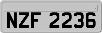 NZF2236