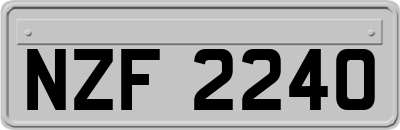 NZF2240