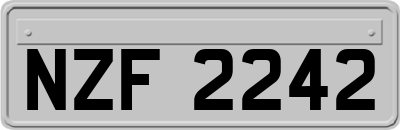 NZF2242