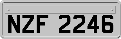 NZF2246