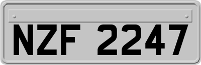 NZF2247