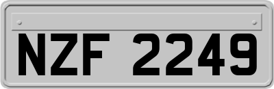NZF2249