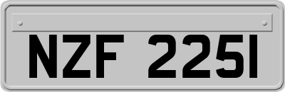 NZF2251