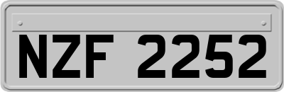 NZF2252