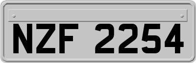NZF2254