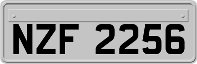 NZF2256