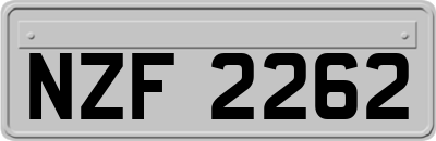NZF2262