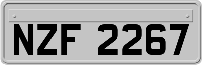 NZF2267