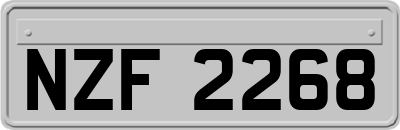 NZF2268
