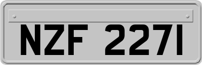 NZF2271