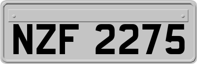 NZF2275