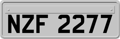 NZF2277