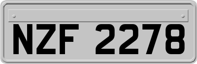 NZF2278