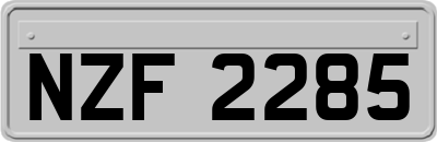NZF2285