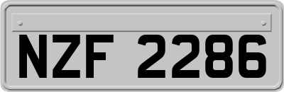 NZF2286