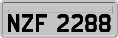 NZF2288