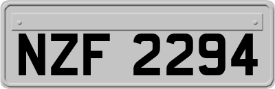 NZF2294