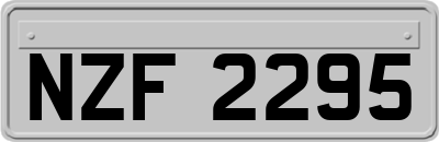 NZF2295