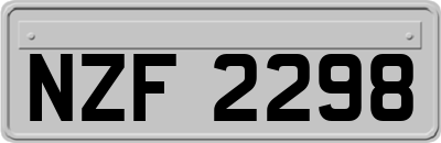 NZF2298