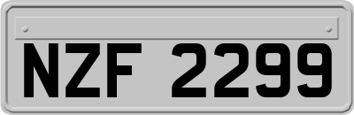 NZF2299