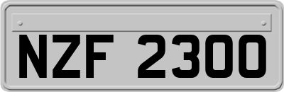 NZF2300