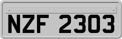 NZF2303
