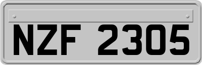 NZF2305