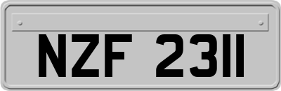 NZF2311
