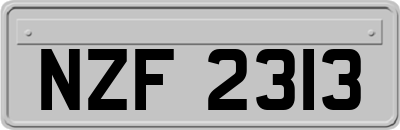 NZF2313