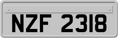 NZF2318