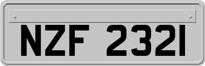 NZF2321