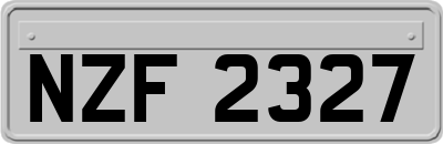 NZF2327