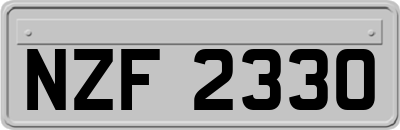NZF2330