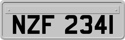 NZF2341