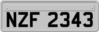 NZF2343