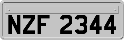 NZF2344