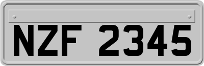 NZF2345